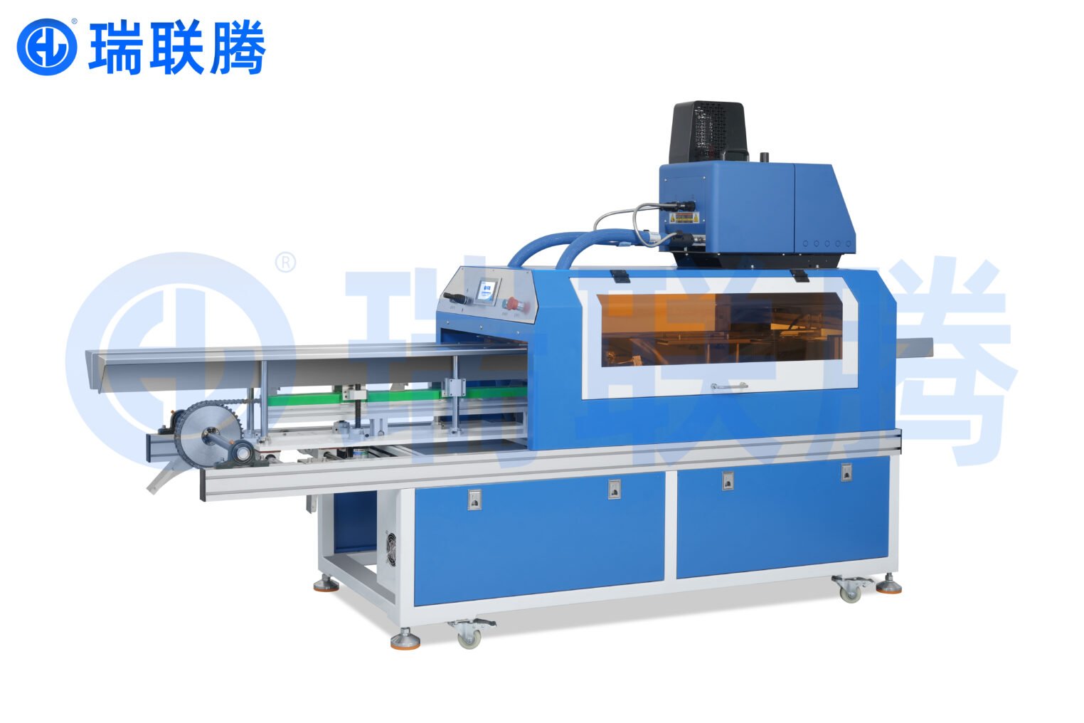 Z30 Machine HL-Z30飞机盒折盒机(高速款)