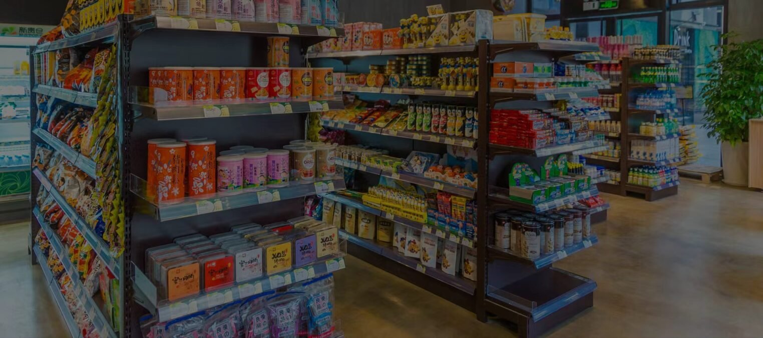 食品领域方面的智能包装