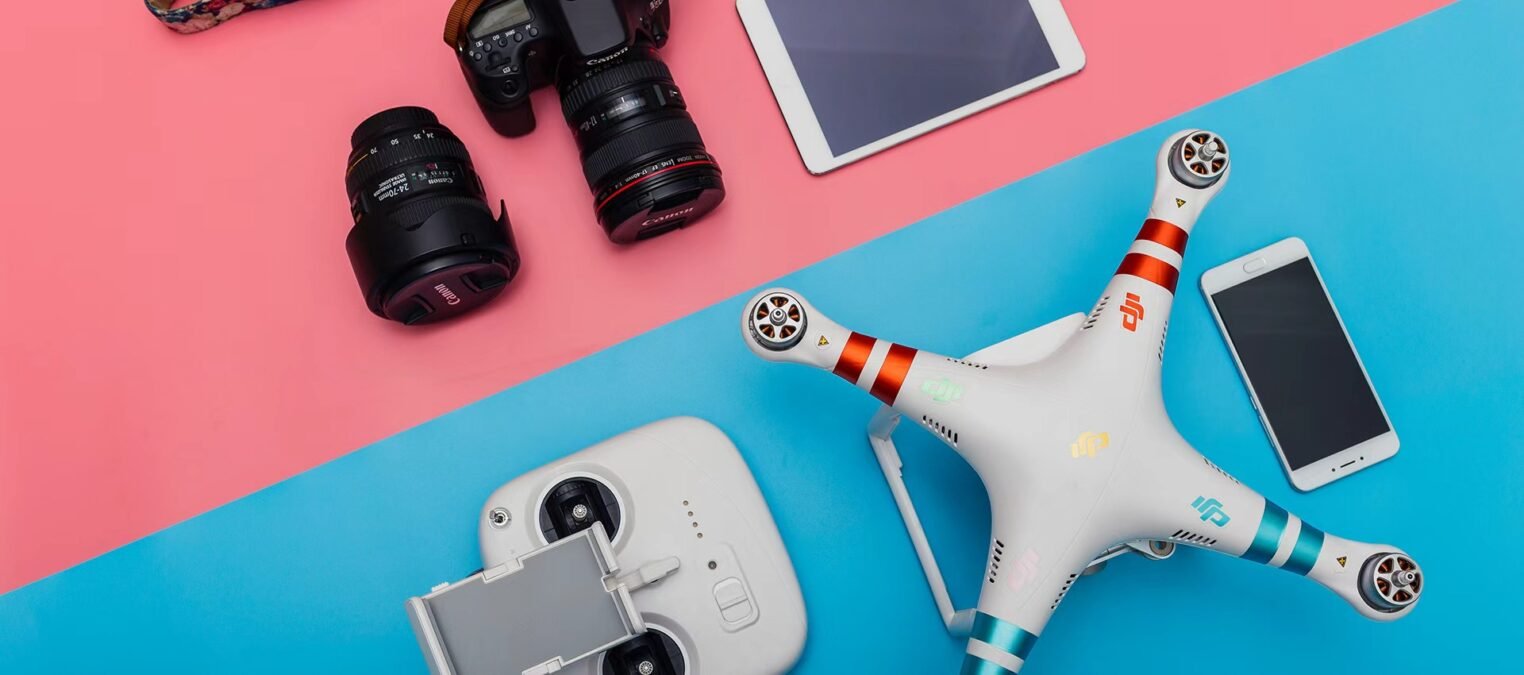 数码产品类的包装解决方案