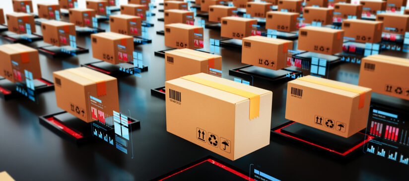 瑞联腾运输包装应用案例